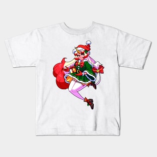 Merry Christmas Kids T-Shirt